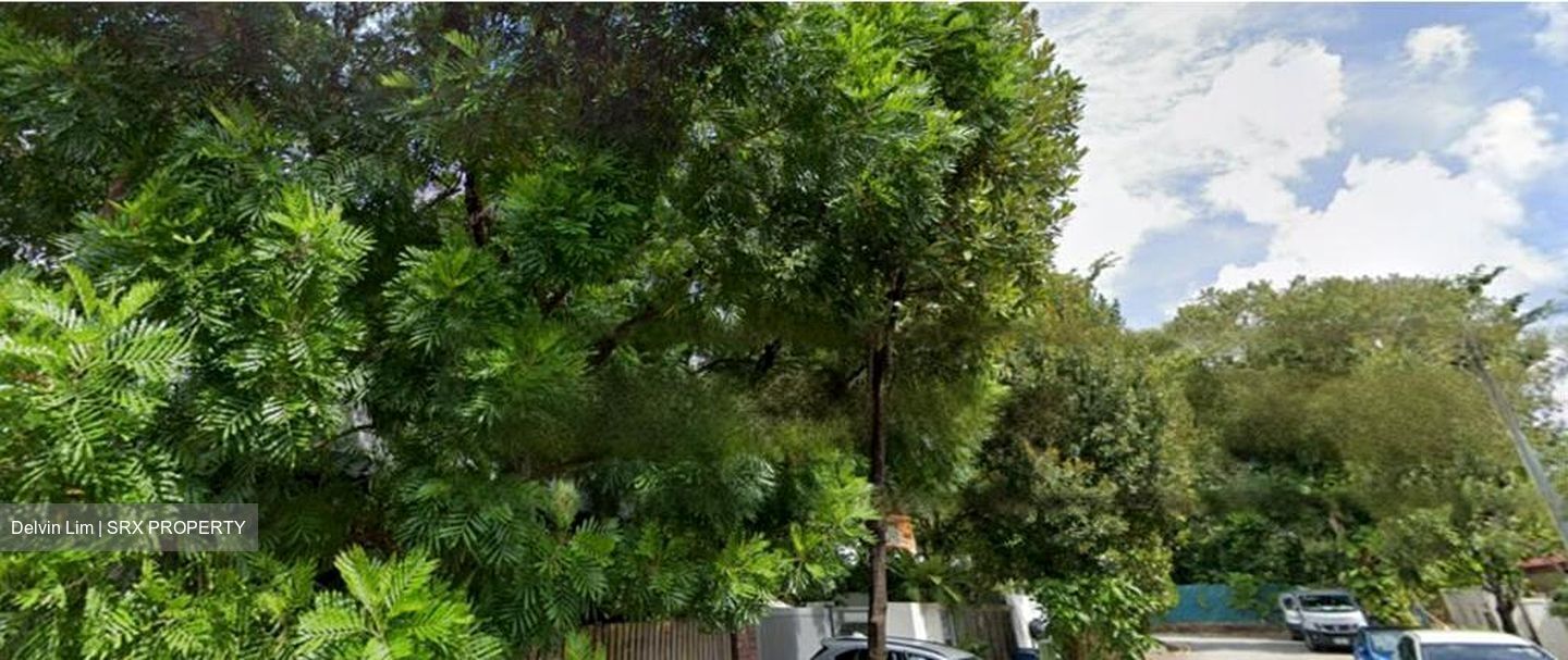 Tua Kong Terrace (D15), Detached #473302031